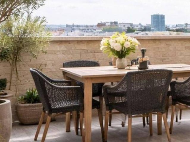 Ático en venta en Centro, Medina-sidonia