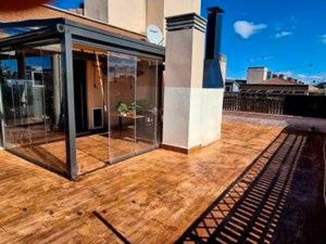 Ático en venta en Centro, Madrid