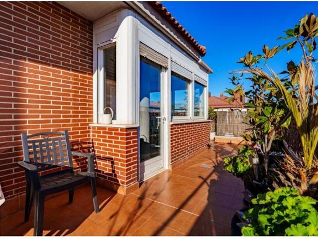 Piso en venta en Fuencarral - El Pardo, Madrid