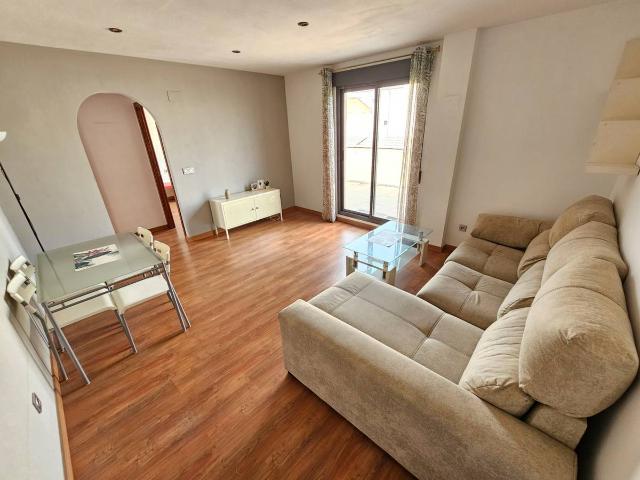 Ático en venta en Santa Juliana, Comarca de la Vega de Granada