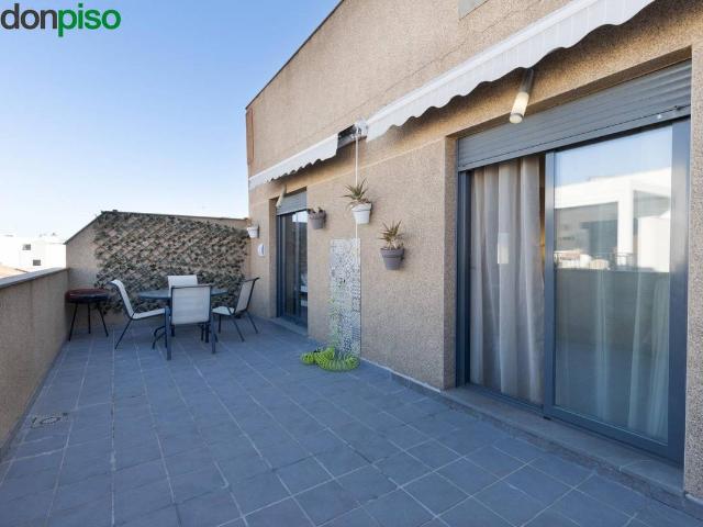 Ático en venta en Santa Juliana, Comarca de la Vega de Granada