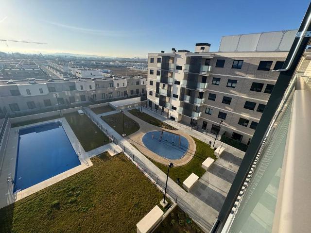 Ático en venta en Plaza Mayor, Valladolid