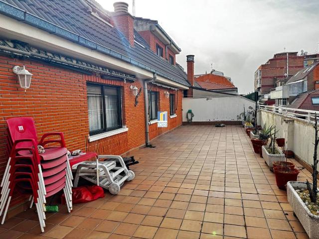 Ático en venta en La Horta, Zamora