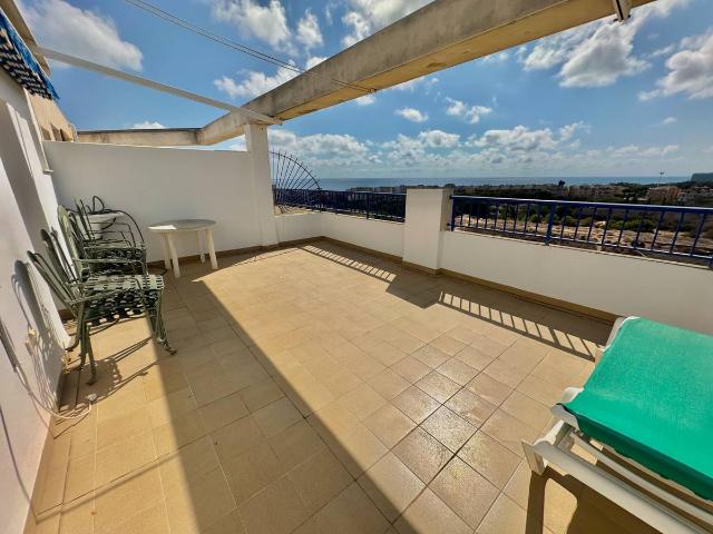 Ático en venta en el Baix Segura / La Vega Baja, Valencia
