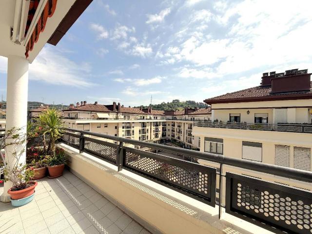 Ático en venta en Lasarte-oria, Guipúzcoa