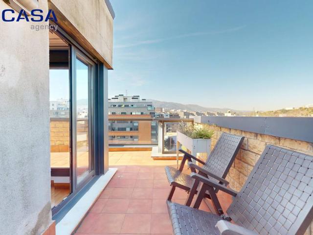 Ático en venta en Arrontegi, Barakaldo