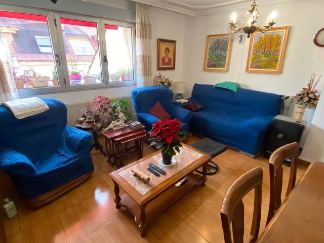 Ático en venta en La Chalana, Laviana