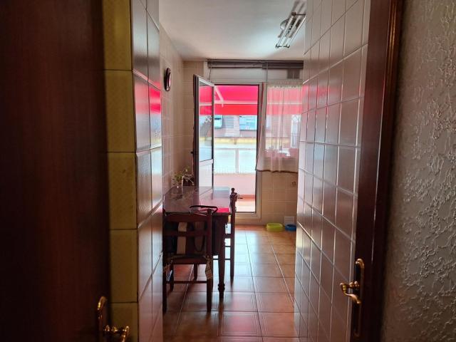 Ático en venta en Laviana, Solavega