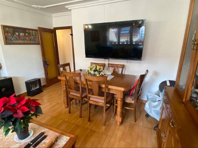 Ático en venta en La Chalana, Laviana