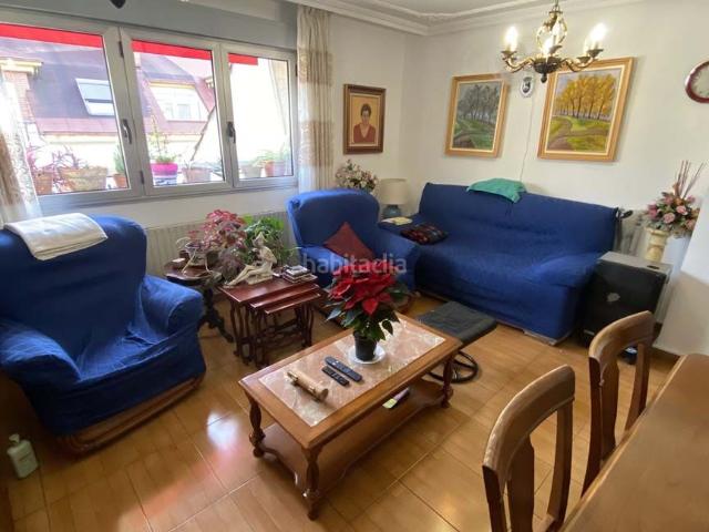 Ático en venta en La Chalana, Laviana