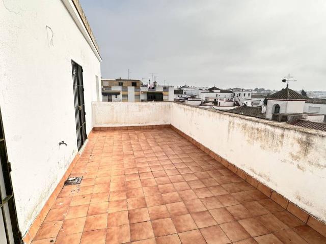 Ático en venta en Lebrija, Andalucía