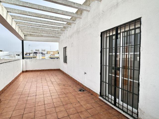 Ático en venta en Lebrija, Andalucía