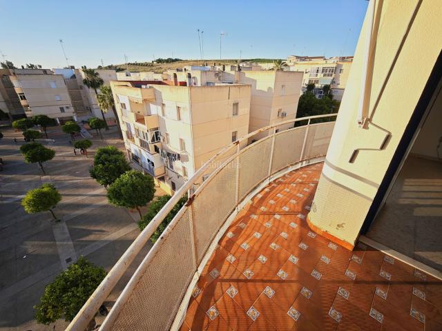 Ático en venta en Lebrija, Andalucía