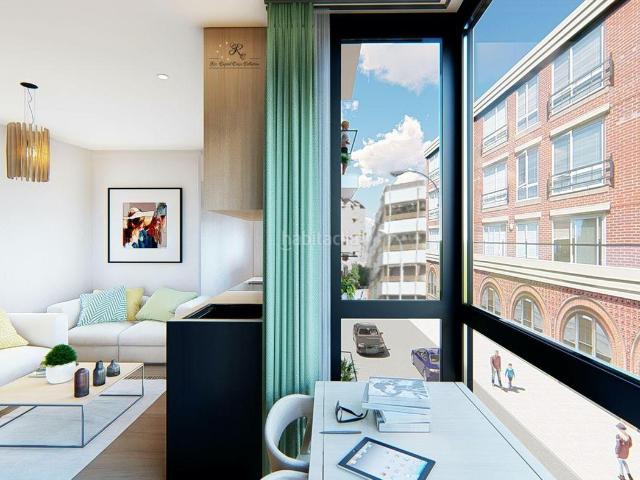 Ático en venta en Vereda de los Estudiantes, Leganés