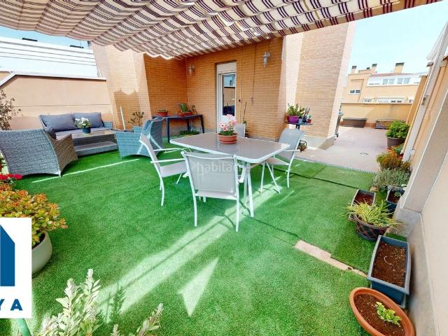 Ático en venta en Vereda de los Estudiantes, Leganés
