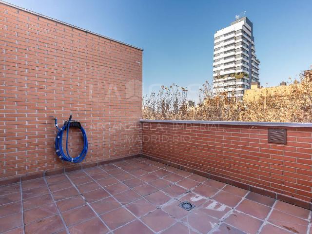 Ático en venta en Madrid