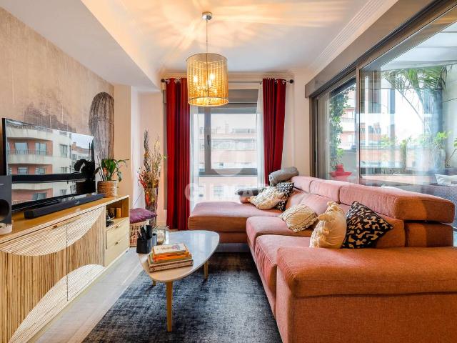 Ático en venta en Centro, Madrid