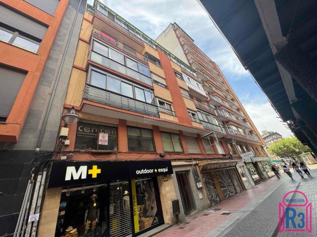 Ático en venta en Centro, León