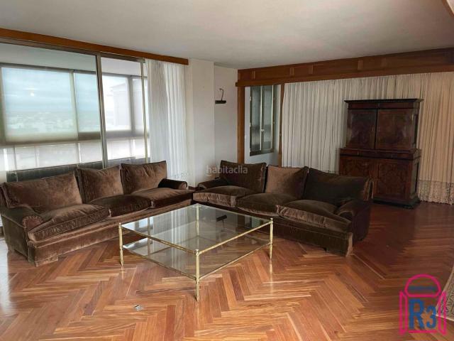 Ático en venta en León, Centro