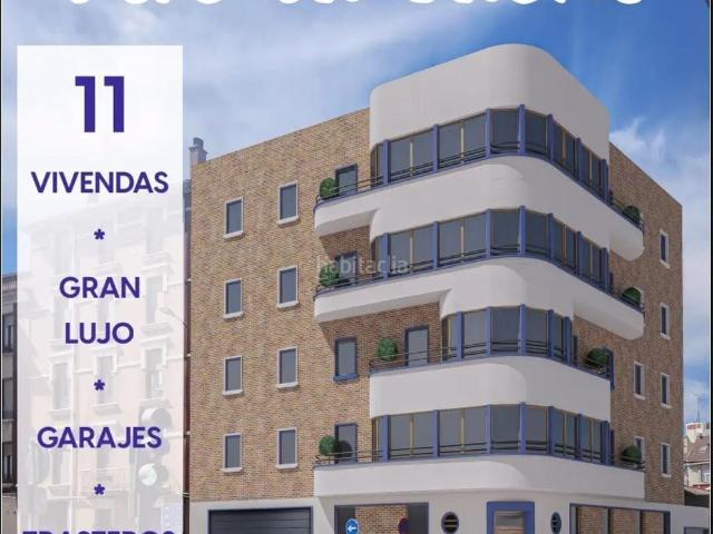 Ático en venta en Centro, León
