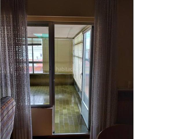 Ático en venta en León, Centro