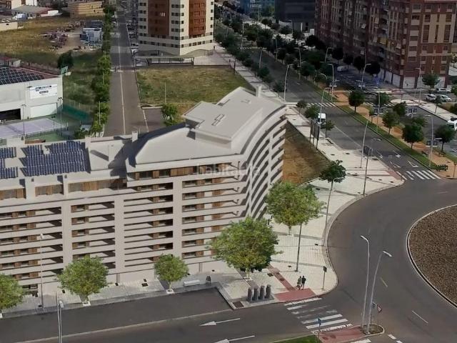 Ático en venta en León, Centro