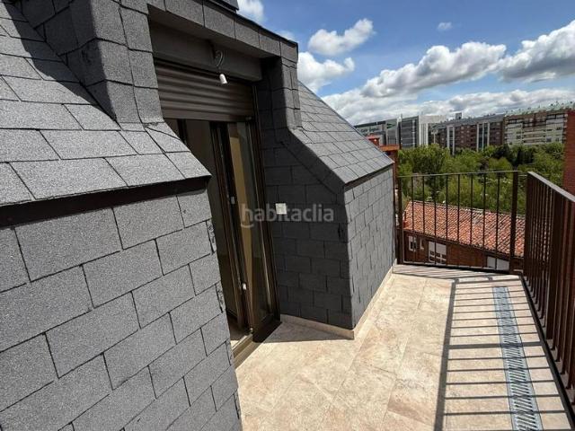 Ático en venta en León, Centro
