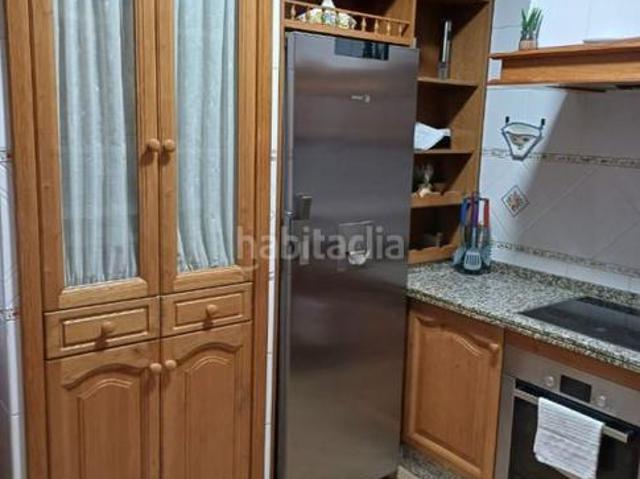 Ático en venta en Costa Occidental, Andalucía