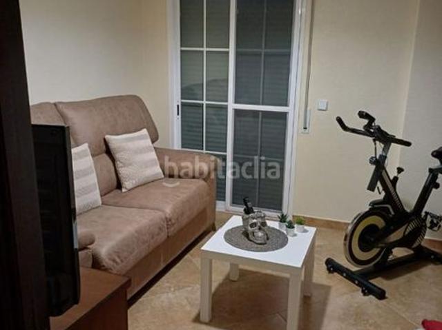 Ático en venta en Costa Occidental, Andalucía