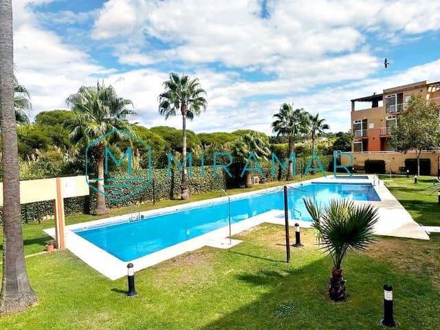 Ático en venta en Costa Occidental, Andalucía