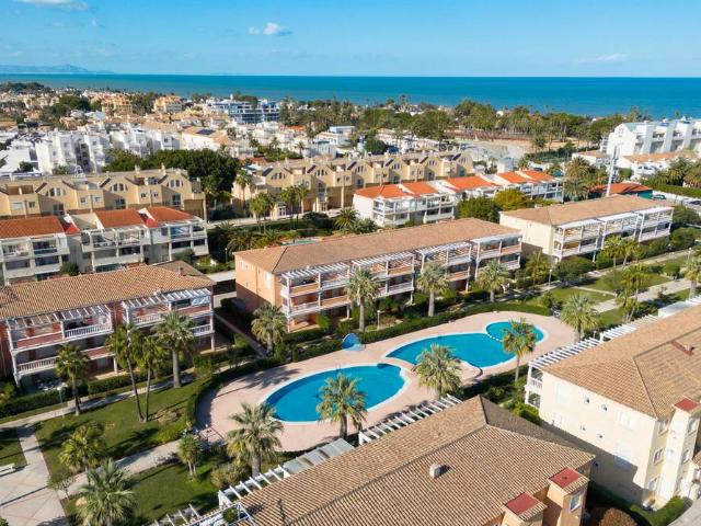 Ático en venta en Barri Port / Centro, la Marina Alta