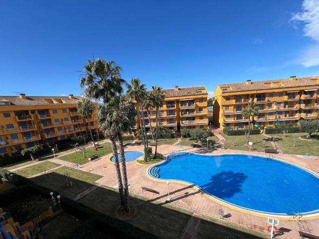 Ático en venta en Barri Port / Centro, la Marina Alta