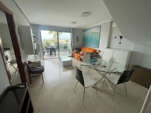 Ático en venta en Barri Port / Centro, la Marina Alta