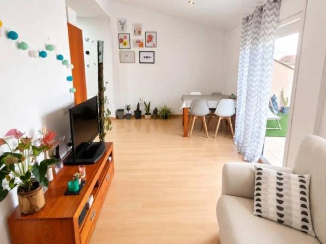 Ático en venta en Garrigues, Catalunya
