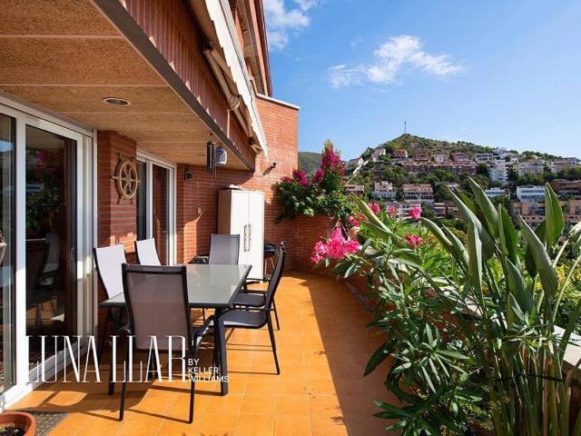 Ático en venta en Garraf, Catalunya