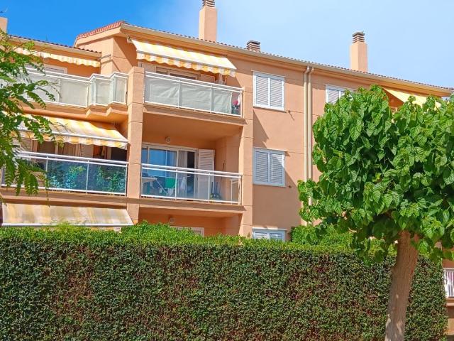 Ático en venta en Barri Port / Centro, la Marina Alta