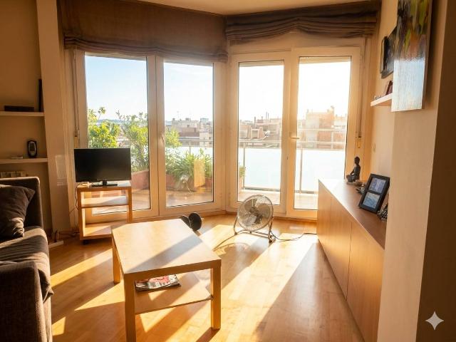 Ático en venta en Centre Vila, Alt Penedès