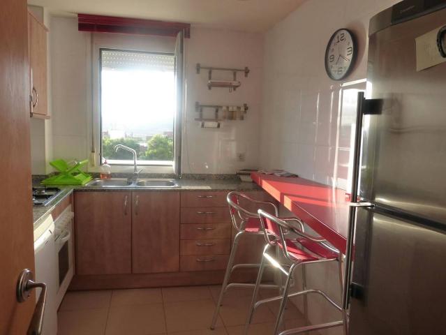 Ático en venta en Centre Vila, Alt Penedès