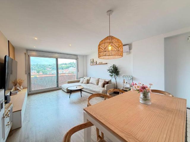 Ático en venta en Mas Duran, Vallès Occidental