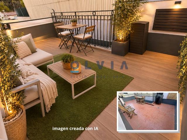 Ático en venta en Mas Duran, Vallès Occidental