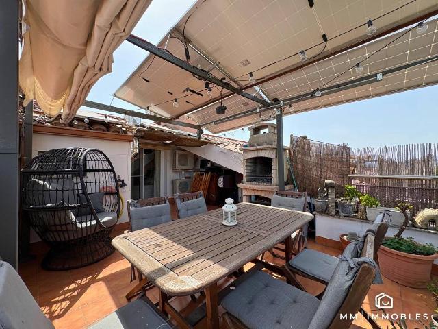 Ático en venta en les Franqueses del Vallès, Vallès Oriental