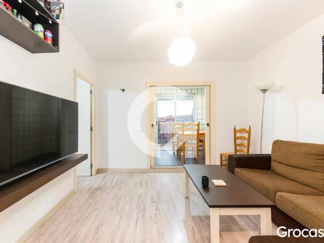 Ático en venta en Centre, L'hospitalet De Llobregat