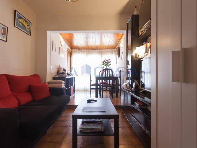 Ático en venta en Districte I, Barcelonès