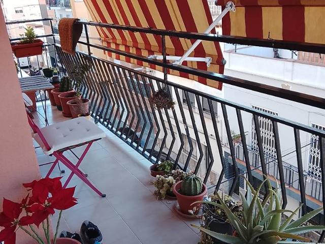Ático en venta en El Palou, Garraf