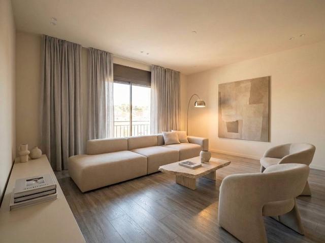 Ático en venta en El Palou, Garraf