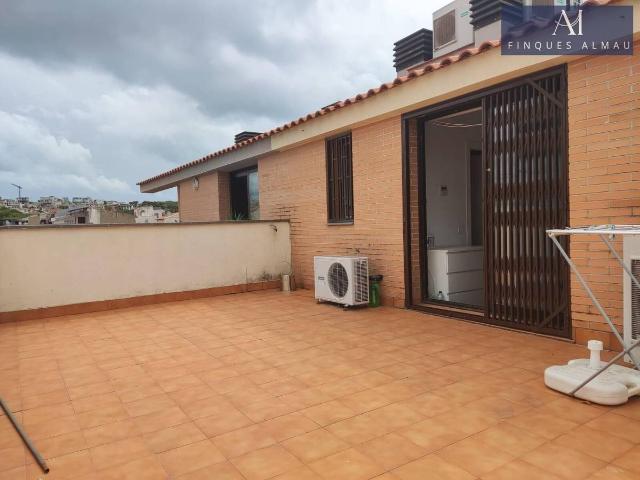Ático en venta en El Palou, Garraf