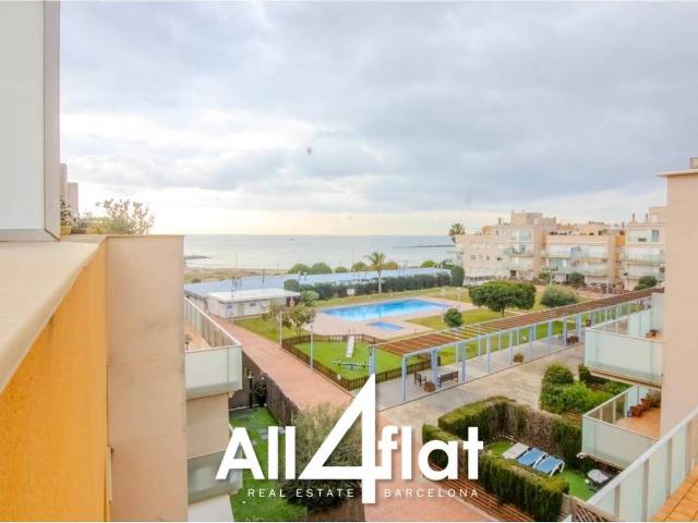 Ático en venta en Cubelles, Barri de la Creu