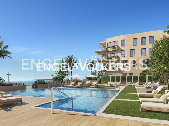 Ático en venta en Garraf, Catalunya