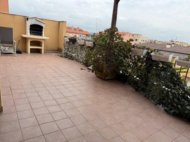 Ático en venta en Cubelles, Barri de la Creu