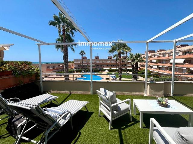 Ático en venta en Cubelles, Barri de la Creu